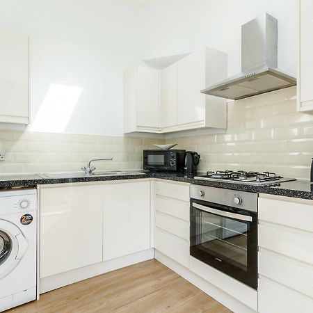 Serviced Apartment /Excel/ Olympic City/ O2 Arena Londýn Exteriér fotografie